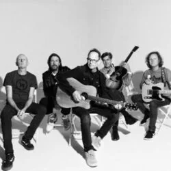 Wonder Chords by Gin Blossoms