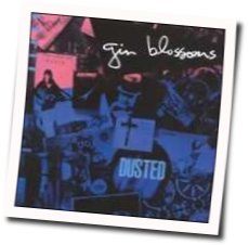 Angels Tonight Tab by Gin Blossoms