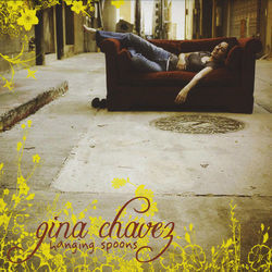Disarray Chords by Gina Chavez