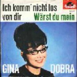 Ich Komm Nicht Von Dir Los Chords by Gina Dobra