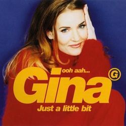 Ooh Aah Just A Little Bit Bass Tab by Gina G