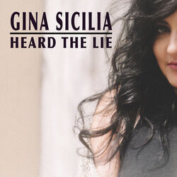 Brighter Day Chords by Gina Sicilia