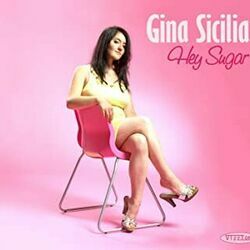 Light Me Up Chords by Gina Sicilia