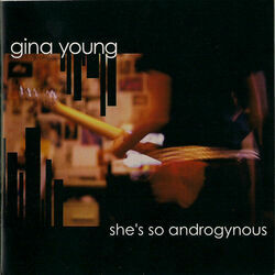 Punkrockdyke Chords by Gina Young