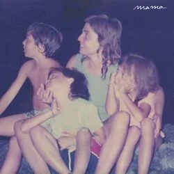 Mama Chords by Ginestà