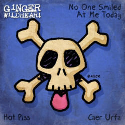 Caer Urfa Chords by Ginger