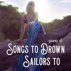 Seafarers Lullaby Chords by Ginny Di