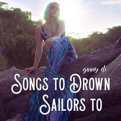 Seafarers Lullaby by Ginny Di