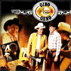 Xonado Sem Quantia Chords by Gino E Geno