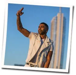 Differences Chords by Ginuwine