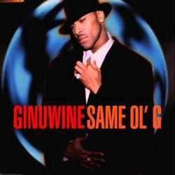 Same Old G Ukulele Chords by Ginuwine