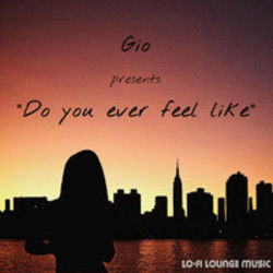 See You Tonight Chords by Gio