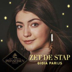 Zet De Stap by Gioia Parijs