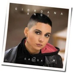 Casa Chords by Giordana Angi