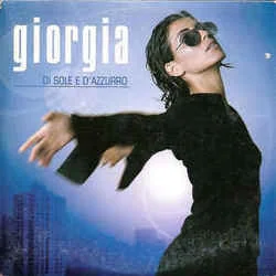 Di Sole E Dazzurro Chords by Giorgia