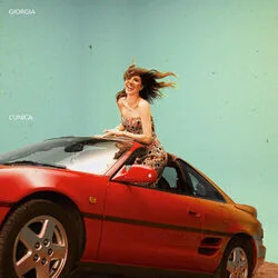 Lunica Chords by Giorgia