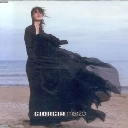Marzo Chords by Giorgia