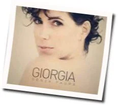 Preghero Chords by Giorgia