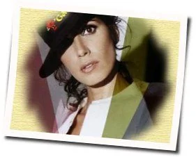 Tra Dire E Fare Chords by Giorgia