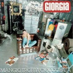Un Amore Da Favola Ukulele Chords by Giorgia