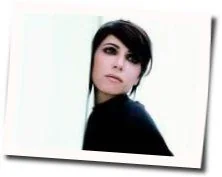 Via Col Vento Chords by Giorgia