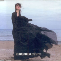 Marzo Chords by Giorgia