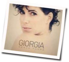 Preghero Chords by Giorgia