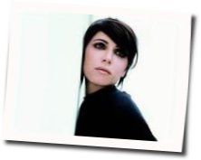Via Col Vento Chords by Giorgia