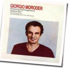 Reach Out Chords by Giorgio Moroder