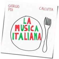 La Musica Italiana Chords by Giorgio Poi