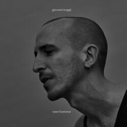 Amarsi Come I Cani Chords by Giovanni Truppi