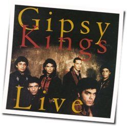 A Mi Manera Comme Dhabitude Chords by Gipsy Kings