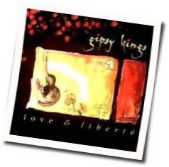 Allegria Tab by Gipsy Kings