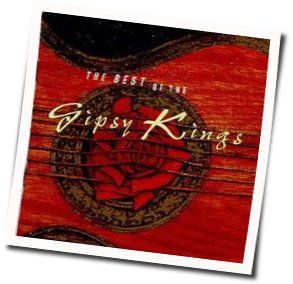 Bem Bem Maria Chords by Gipsy Kings