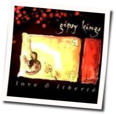 Campana Tab by Gipsy Kings