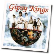 El Mauro Tab by Gipsy Kings