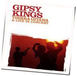 Gitana Chords by Gipsy Kings
