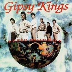 Háblame Chords by Gipsy Kings