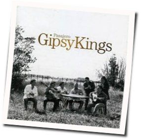 Mi Cafe Chords by Gipsy Kings