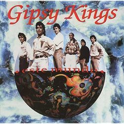 Oy by Gipsy Kings