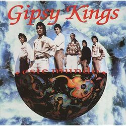 Oy Chords by Gipsy Kings