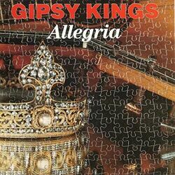 Papa No Pega La Mama Chords by Gipsy Kings