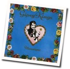 Passion Tab by Gipsy Kings