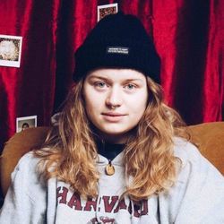 Apartment 402 Chords by Girl In Red
