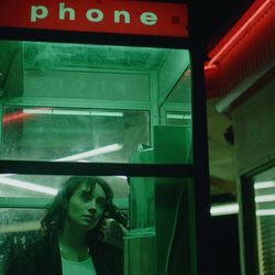 I’ll Call You Mine Chords by Girl In Red