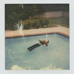 Dead Girl In The Pool Tabs by Girl In Red