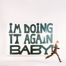 Doing It Again Baby Chords by Girl In Red