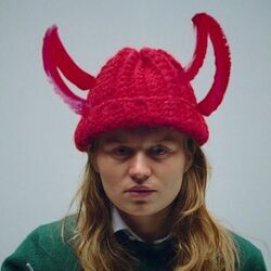Pick Me Chords by Girl In Red