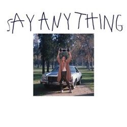 Say Anything  Chords by Girl In Red