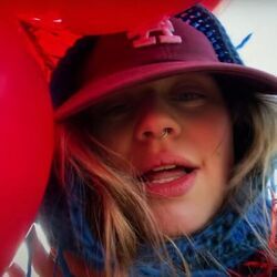 Serotonin Tabs by Girl In Red